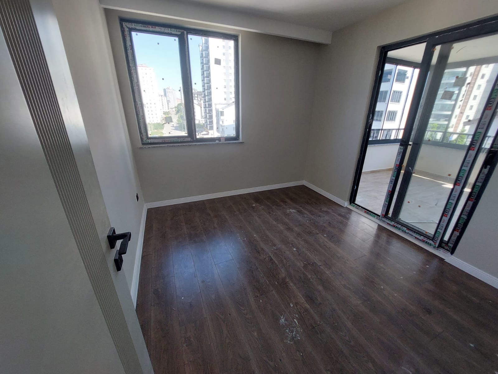 FATSA DOLUNAY MAHALLESİ SATILIK 4+1 LÜKS DUBLEX